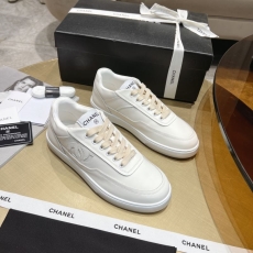 Chanel Low Shoes